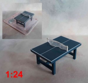 2017512 pingpongový stůl